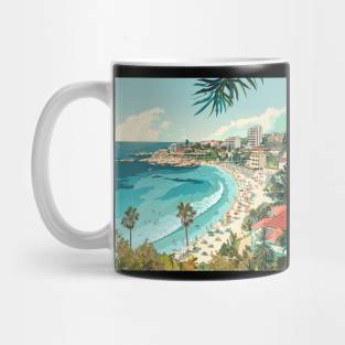 Cyprus Mug